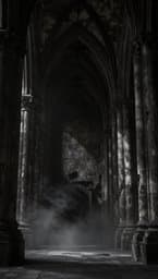 Tenebris Gallop