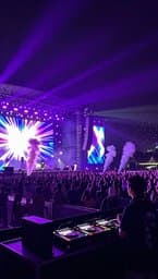 Explosive Bass