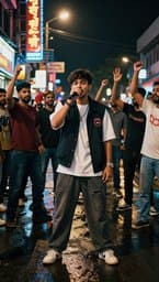 Apna Kaam