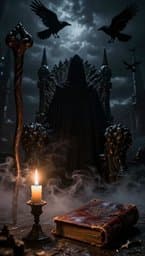 Ascendance