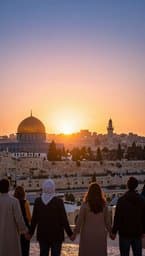 Palestina: Suara Harapan