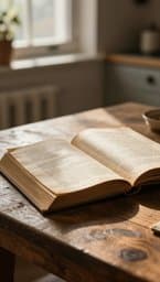 Grandmother's Recipe