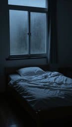 Empty Room