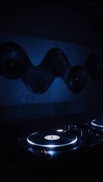 Bass Drift