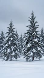 La Fria Naturaleza