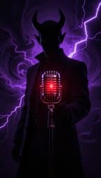 Le Démon de Radio