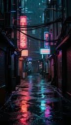 Noise Floor