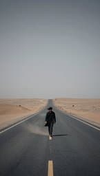 Desert Drift