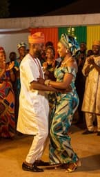 Farin Ciki: Muhammed da Amina