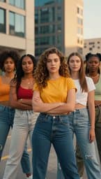 Girls United