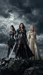 Steel Three
