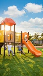 Kidsland Joy