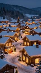 Magical Christmas