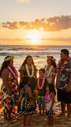 Island Ties