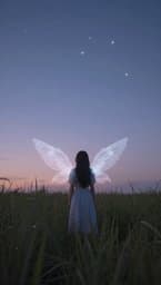 Fairy Tale Angel