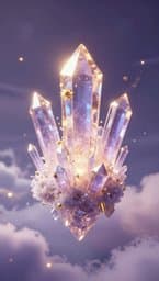 Shimmering Realms