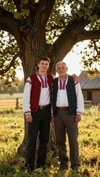 Tată și Fiul