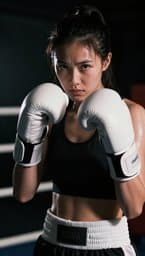 Five Months of Punches