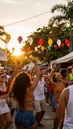 Festa Brasil