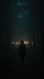 Light in the Thick Darkness