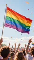 Pride for Richard