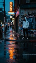 Concrete Jungle Drill