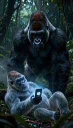Gorilla Court