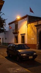 Guerrero de Barrio