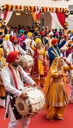Ramzan Di Shadi