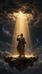 O Eterno Louvor