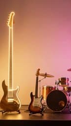 Gleeful Strings & Groove