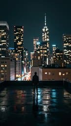 Street Stories