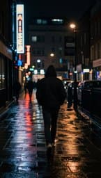 London Nights