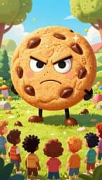 McChip's Cookies