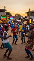 Chipa Hustle