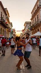 Libertad Para Cuba