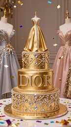 Dior's First Year
