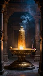 Om Namah Shivaya