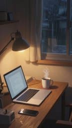 Midnight Study