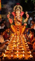 గణపతి బప్పా మోరియా