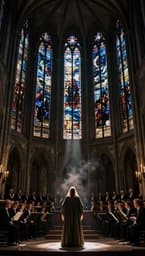 Dies Irae Requiem