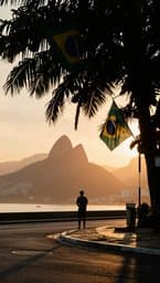 O Meu Lugar