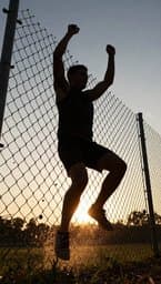 Rising Momentum