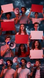 Voices of Change