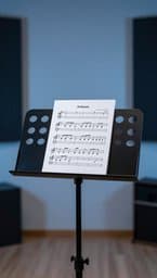 D-Major Four