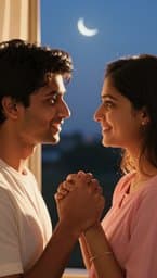 Zameen Par Aaya