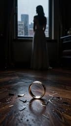 The Engagement Breakup