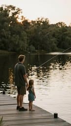 The Last Cast