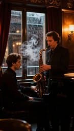 Harmonie Nocturne