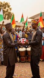 Joyeux Anniversaire Président Giresse
